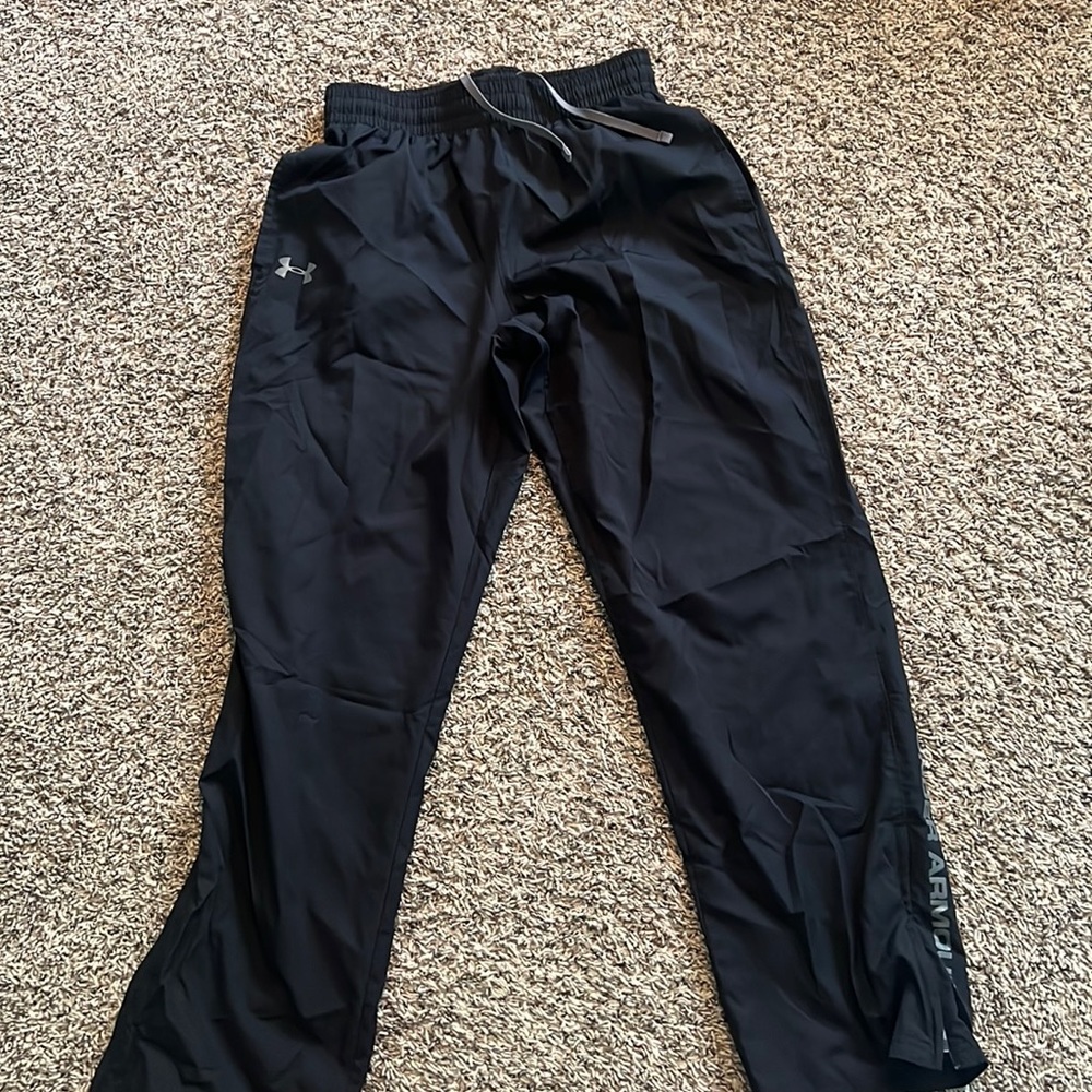 Mens Under Armor pants